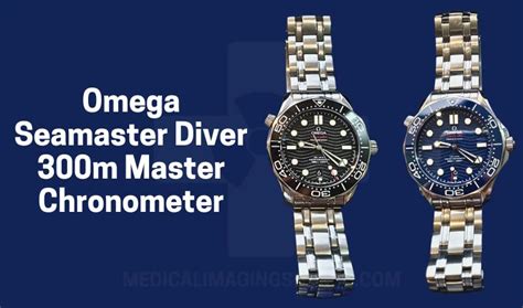 omega watch mri|omega seamaster mri scanner.